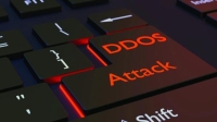 47 % ارتفاعا بهجمات «DDoS» في ربع 2021 الأول