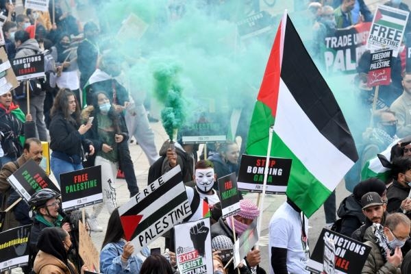 الخارجية الفلسطينية: التركيز سيبقى على قضية القدس