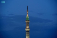 عاجل : قصر مكبرات الصوت الخارجية بالمساجد على الأذان والإقامة