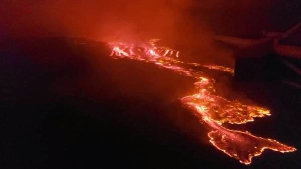 مصرع 5 أشخاص بسبب ثوران بركان شرق الكونغو الديمقراطية