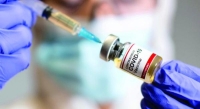 اللقاحات توفر حماية عالية ضد السلالة الهندية