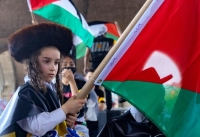 الخارجية الفلسطينية تدين استمرار الاقتحامات الإسرائيلية للأقصى