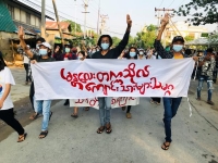 سنغافورة وتايلاند.. مفتاح آسيان وواشنطن لحل الأزمة في ميانمار