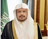 رئيس" الشورى" يرأس وفد المملكة في عمومية البرلمان الدولي