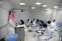 «اللقاح« شرط لعودة المعلمين والمعلمات إلى المدارس