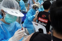تايلاند: رقماً قياسياً لوفيات كورونا بـ 41 حالة جديدة