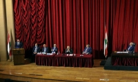 تشكيل حكومة لبنانية بانتظار تطورات إقليمية أو نهاية عهد عون