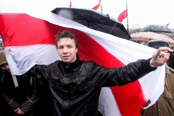 النظام البيلاروسي معضلة صعبة للغرب