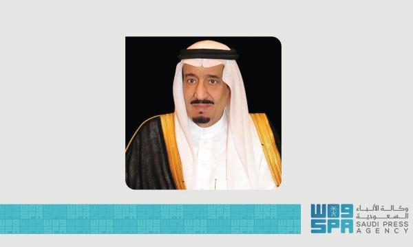 وسام الملك عبدالعزيز لـ 98 متبرعا بالأعضاء