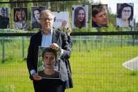مجموعة السبع تدين اعتقال صحفي في بيلاروسيا