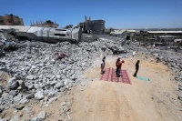 جرائم حرب.. الأمم المتحدة تفجّر مفاجأة بخصوص غزة