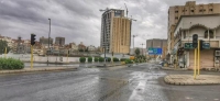 تحذيرات من أمطار غزيرة على مكة وعدد من محافظاتها