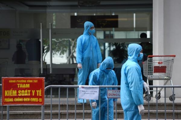 فيتنام ترصد سلالة جديدة لفيروس كورونا
