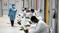 الإمارات تمنح الاستخدام الطارئ لدواء جديد مضاد لكورونا