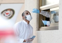 البحرين تسجل 2458 إصابة جديدة بكورونا