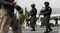 مسلحون يختطفون 200 تلميذ من مدرسة شمال نيجيريا