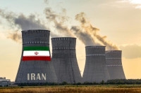 انخفاض إنتاج الوقود النووي الإيراني بعد انفجار نطنز