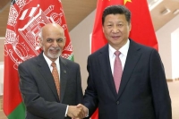 النهج الصيني في أفغانستان يقود إلى السلام
