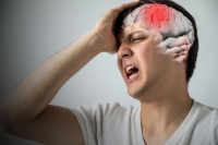 الرجفان الأذيني يضاعف خطر السكتة الدماغية 5 مرات