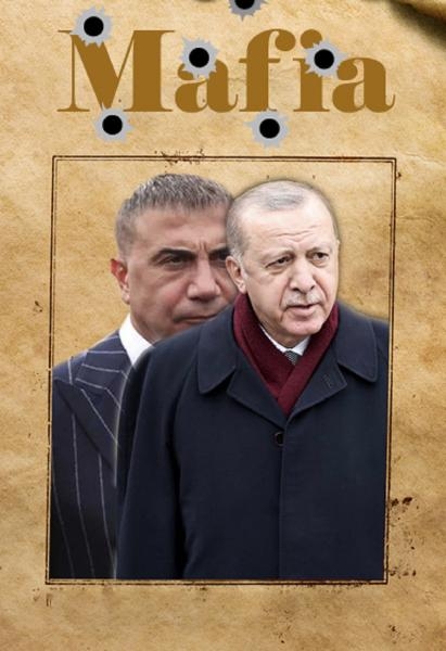 صفقة منتظرة بين زعيم المافيا وأردوغان
