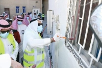 أمين الشرقية: «عمار السعودية» تعزز التطوع وجودة الحياة