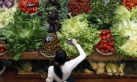 فاو: مؤشر أسعار الغذاء يصعد لأعلى مستوى منذ 2011