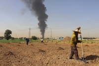 عراقيل في طريق «الاتفاق النووي».. والحرائق تحاصر إيران
