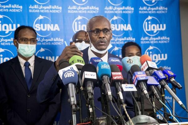 السودان تحمل إثيوبيا مسؤولية خلافات «النهضة»