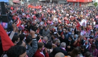 مظاهرة حاشدة تدعو لتحرير البرلمان من «الإخوان» وإنقاذ تونس