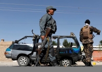 طالبان تستولي على مقاطعة أخرى في أفغانستان