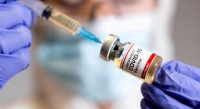 أمريكا تتجاوز هدفها في التطعيم وقلق بسبب الأوضاع ببريطانيا 