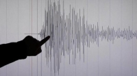 زلزال بقوة 5 درجات يضرب سواحل «هونشو» اليابانية