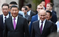 مصير أوكرانيا أمام روسيا يقرر مستقبل تايوان في مواجهة الصين