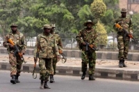11 قتيلًا في هجوم غرب نيجيريا