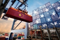 صادرات وواردات الصين في مايو تقل عن التوقعات.. لكنها لا تزال قوية