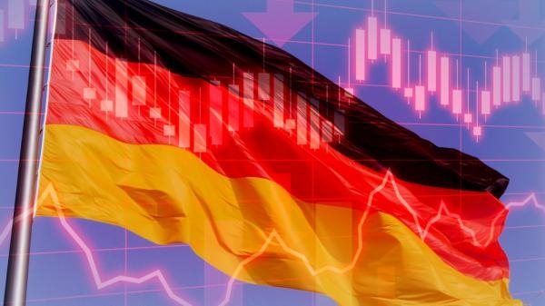 التوقعات الاقتصادية الألمانية تنخفض.. لكنها تظل قوية