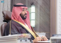 مجلس الوزراء: «مبادرة الرياض» تعزز التعاون الدولي
لمكافحة
الفساد
