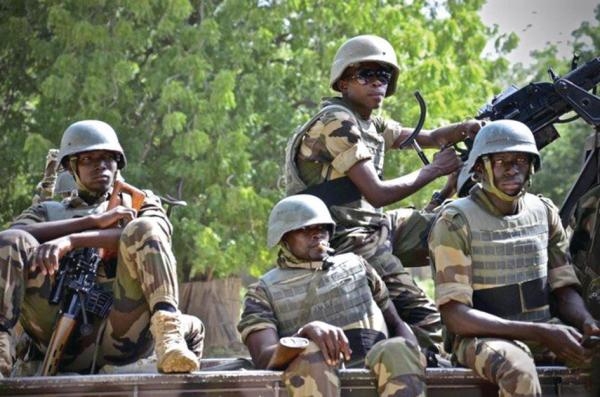 «داعش» يستدرج عناصر «بوكو حرام» بعد قتل زعيمها