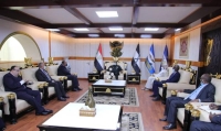 مصر والسودان تطلبان جدية إثيوبية بشأن سد النهضة