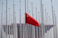 الصين تقر قانون جديد لمواجهة العقوبات الأجنبية