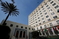 الجامعة العربية ترفض تسييس قضية الهجرة في المغرب