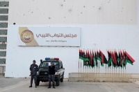 صراع الميليشيات يهدد بانفلات الوضع الأمني في ليبيا