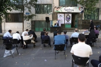 الدعوات تتصاعد لمقاطعة انتخابات الرئاسة الإيرانية.. والنظام يرد بالاعتقالات