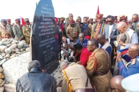 اعتراف ألمانيا بالإبادة الجماعية في ناميبيا مفارقة تاريخية