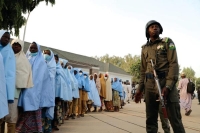الجيش النيجيري.. المشكلة والحل في التدهور الأمني