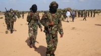 الجيش الصومالي يصفي 7 من ميليشيا الشباب الإرهابية