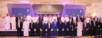 "الاتحاد العربي" يقيم "عموميته" في جدة