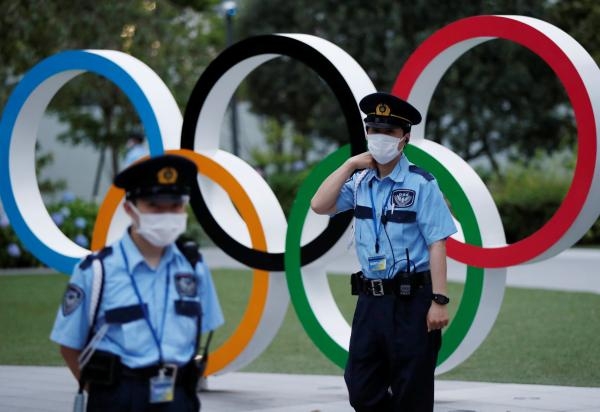 الطوارئ  تهدد أولمبياد  طوكيو 