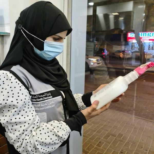 البحرين .. مخالفة 39 مطعم ومقهى مخالف للاحترازات