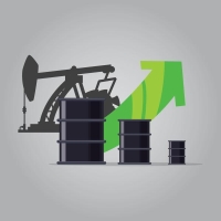 النفط يرتفع والتأخير الإيراني المحتمل يفسح مجالا لزيادة إنتاج أوبك +